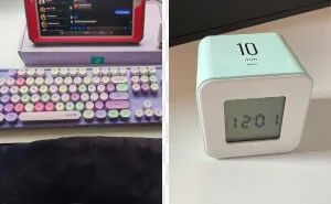 Work-From-Home Warriors, Rejoice! 22 Office Essentials That'll Help You Conquer The Day 