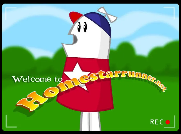 28 Notable Websites From The Dawn Of The Internet That Young People Surely Missed Out On