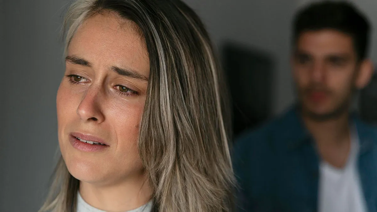 Woman Forced Out Of Her Home After Partner's Last-Minute Sleepover Plans Wreck Surgery Recovery