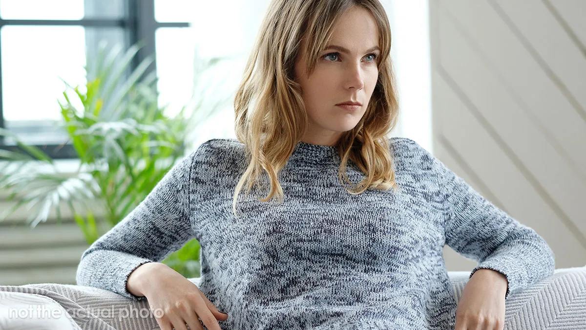 Wife Up In Arms Over Hubby’s Secret Lunch Dates With Tearful Female Coworker, She Demands It Stop