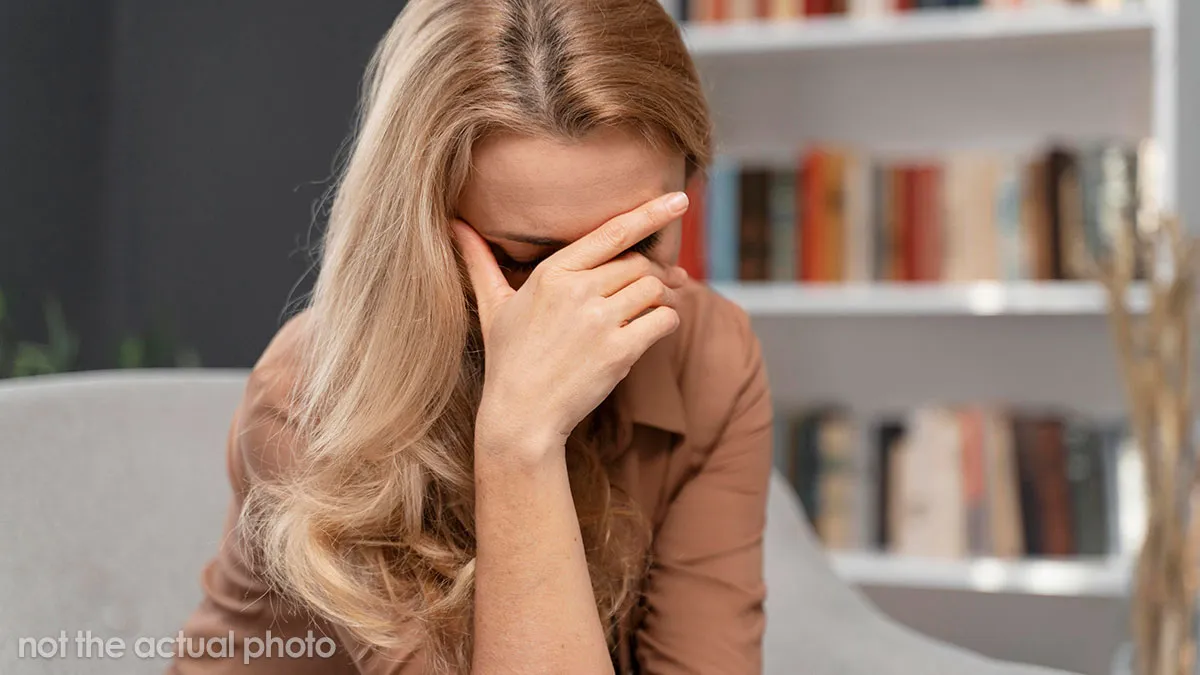 Woman At Her Wits’ End Due To Husband's Ex's Abusive And Terrible Behavior, Wonders What To Do