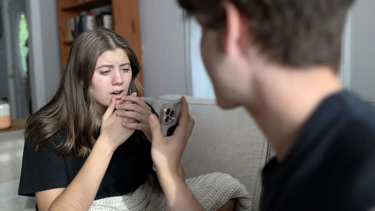 Man’s Cruel Two-Year Prank Leaves Wife Questioning Their Marriage: “Can I Stop Distrusting Him?”