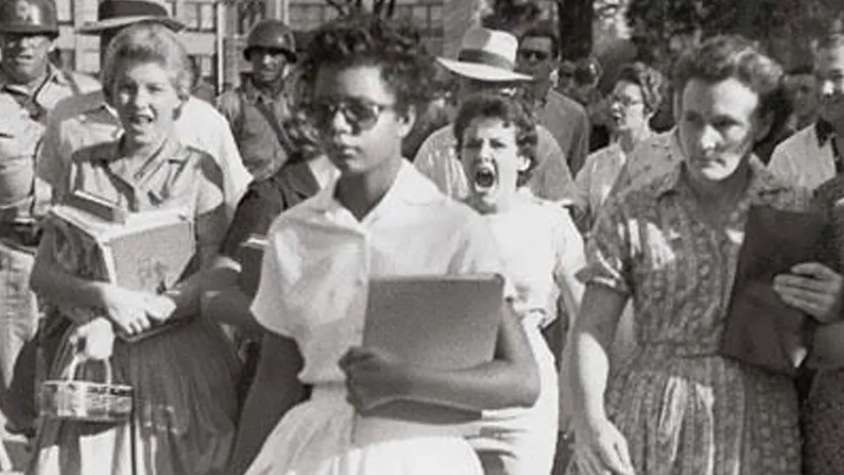 35 Fascinating Historical Pictures That Might Teach You Something New About Our World