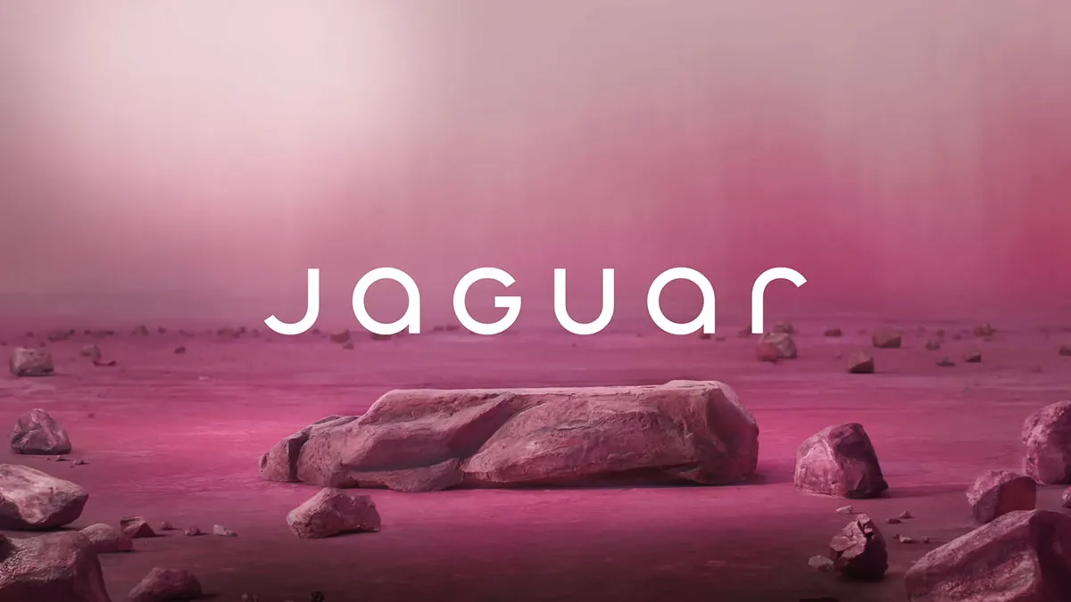 Car Brand Jaguar Rebrands, Completely Misses The Mark, Internet Goes Wild With 40 Memes