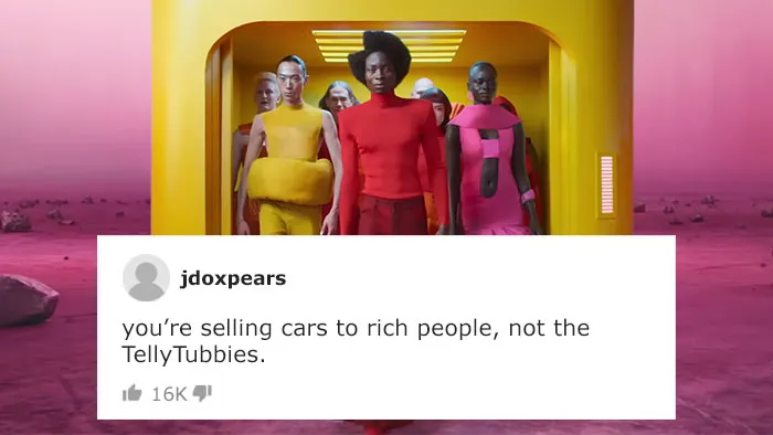 Car Brand Jaguar Rebrands, Completely Misses The Mark, Internet Goes Wild With 40 Memes