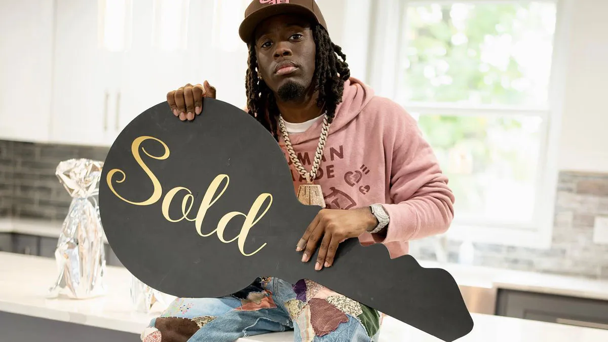 Kai Cenat’s Net Worth: How The Streaming Star Built His Wealth