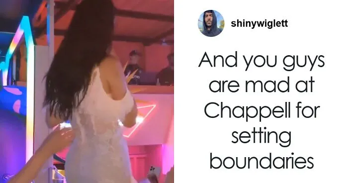 "Her Stylist Must Hate Her": Fan Pulls Hair Extension From Katy Perry’s Head In Wild Video