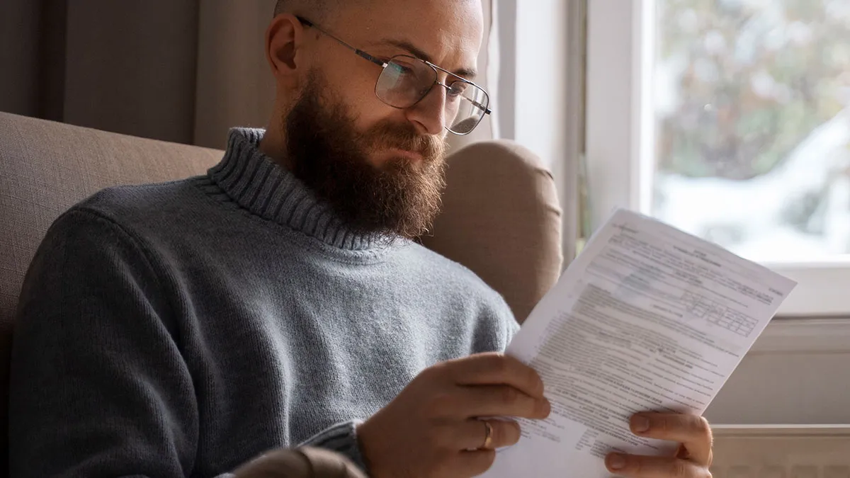 “You Should've Read The Fine Print Before You Signed”: Landlord Fails To Pull One Over On Tenant