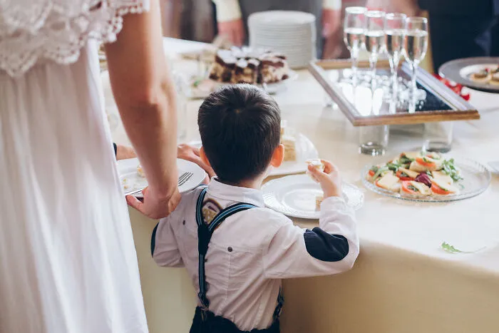 “Had A Bridesmaid Go Into Labor”: 40 Wild And Sad Things That Happened At Weddings