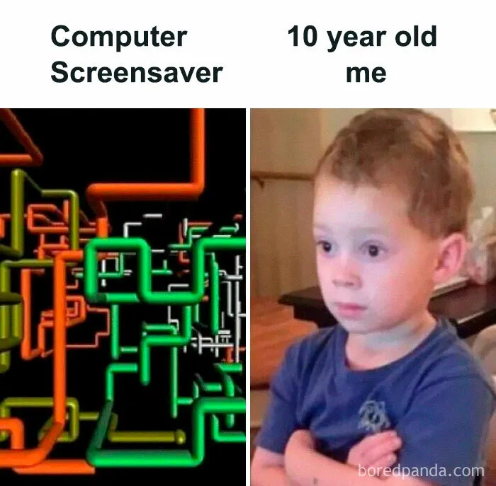 50 Posts That Might Instantly Transport Millennials Back To Childhood