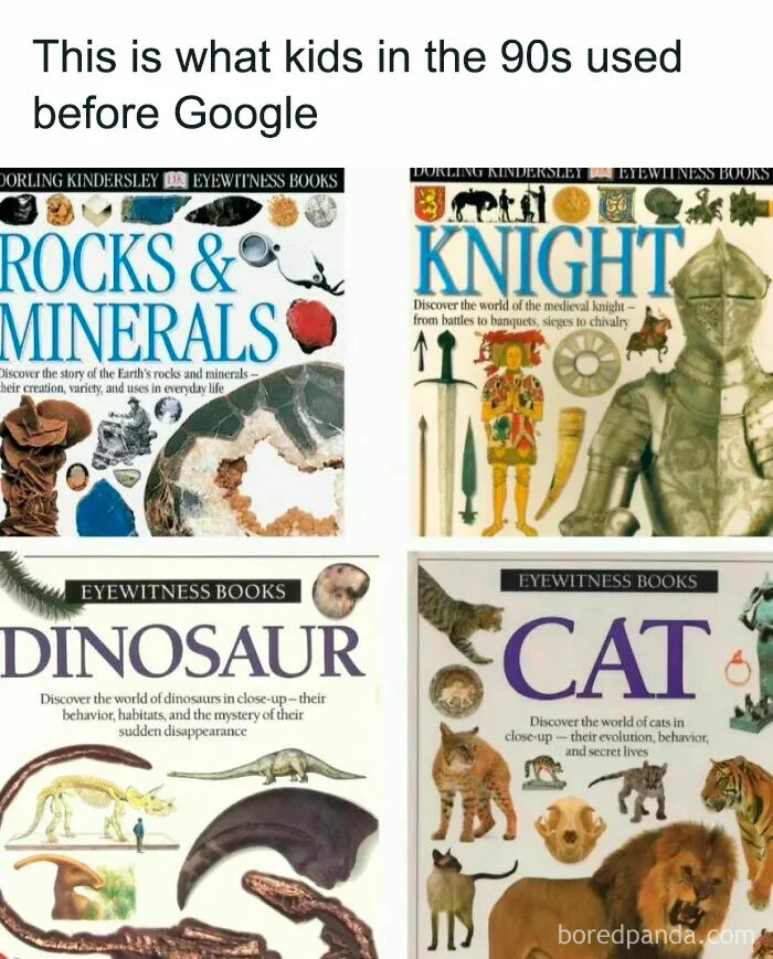 50 Posts That Might Instantly Transport Millennials Back To Childhood