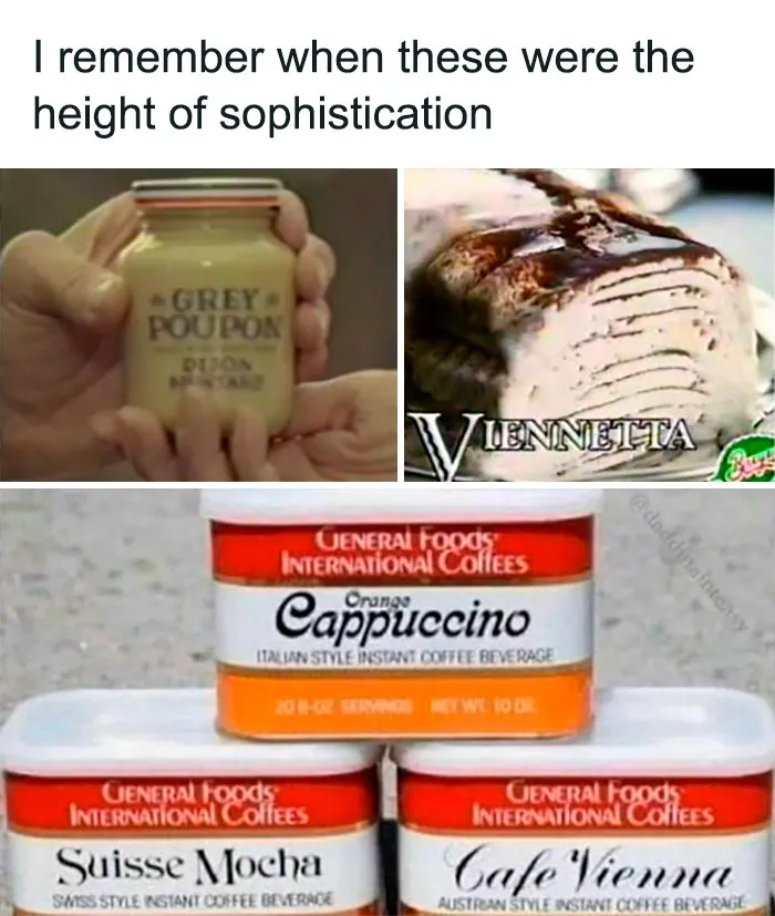 50 Posts That Might Instantly Transport Millennials Back To Childhood