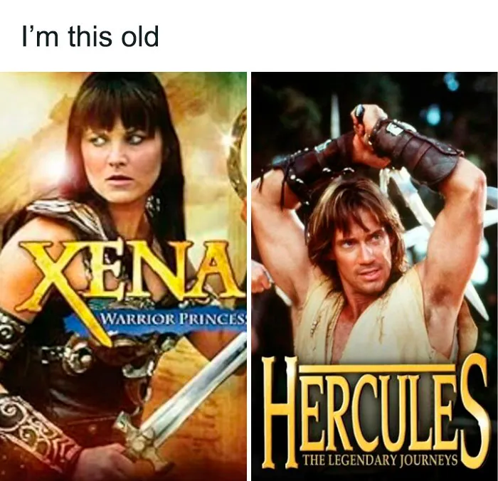 50 Posts That Might Instantly Transport Millennials Back To Childhood