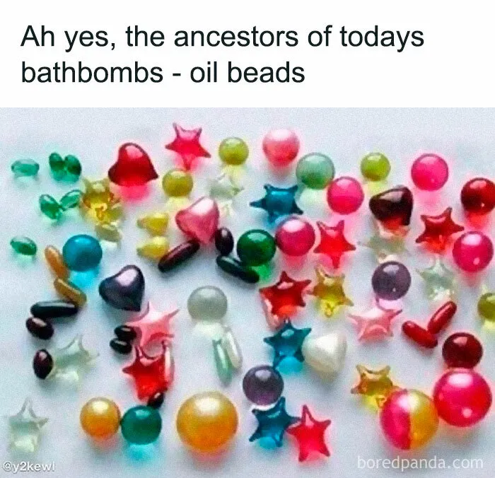 50 Posts That Might Instantly Transport Millennials Back To Childhood