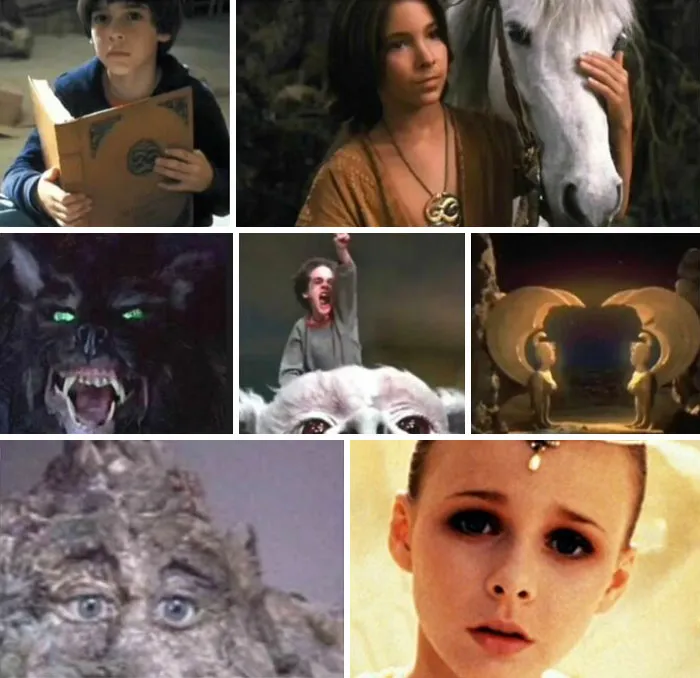 50 Posts That Might Instantly Transport Millennials Back To Childhood