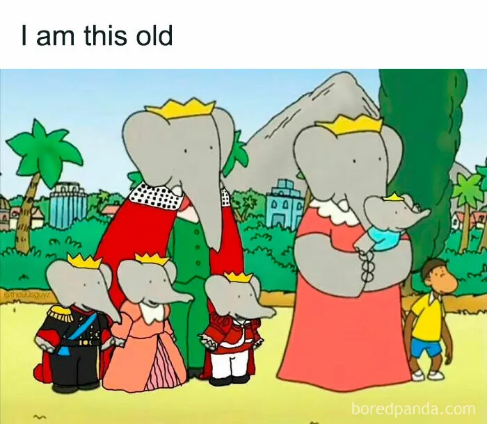 50 Posts That Might Instantly Transport Millennials Back To Childhood