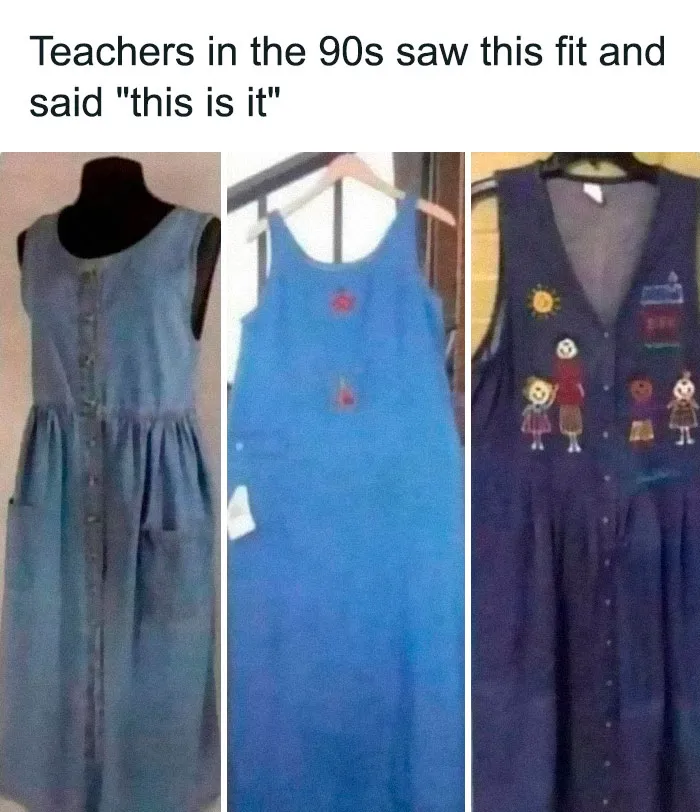 50 Posts That Might Instantly Transport Millennials Back To Childhood