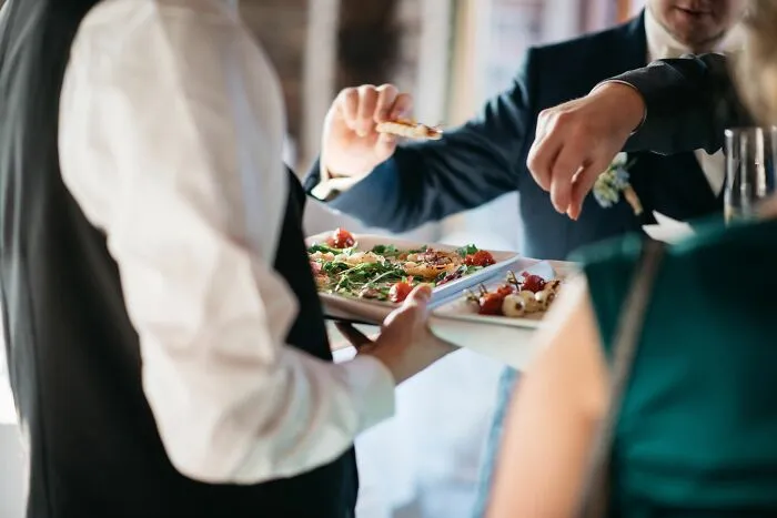 “Had A Bridesmaid Go Into Labor”: 40 Wild And Sad Things That Happened At Weddings