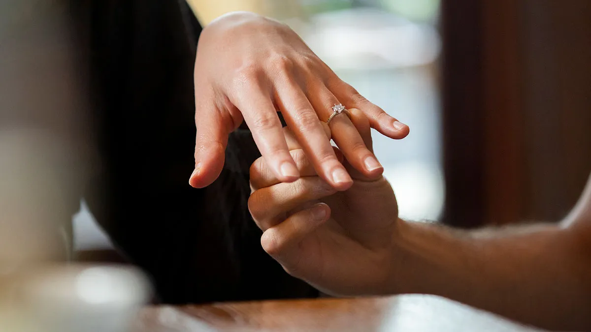 Man Announces Engagement, Brother Cuts Him Out Of His Life As The Fiancée Was His High School Bully