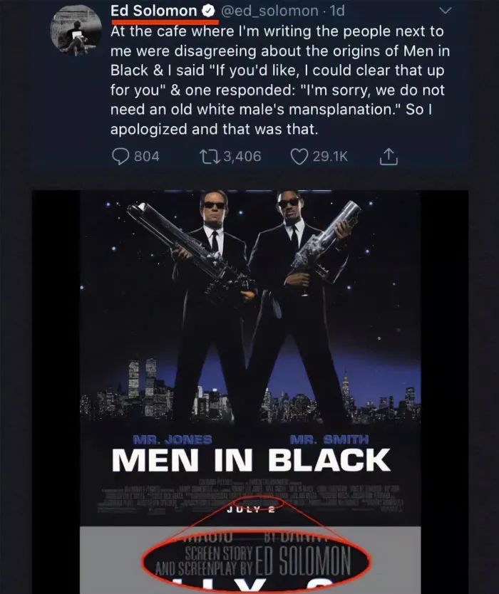 “And That Was That”