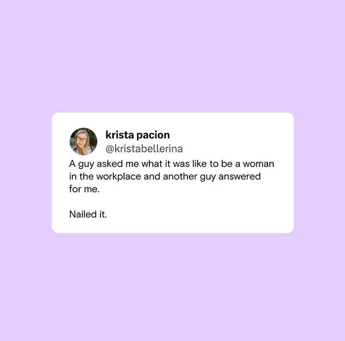 “Nailed It”