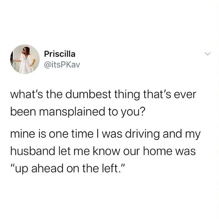 Poor Husband