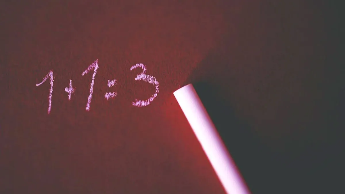 Only 3% Of Adults Can Actually Solve All Of These Math Problems - Check If You Are One Of Them