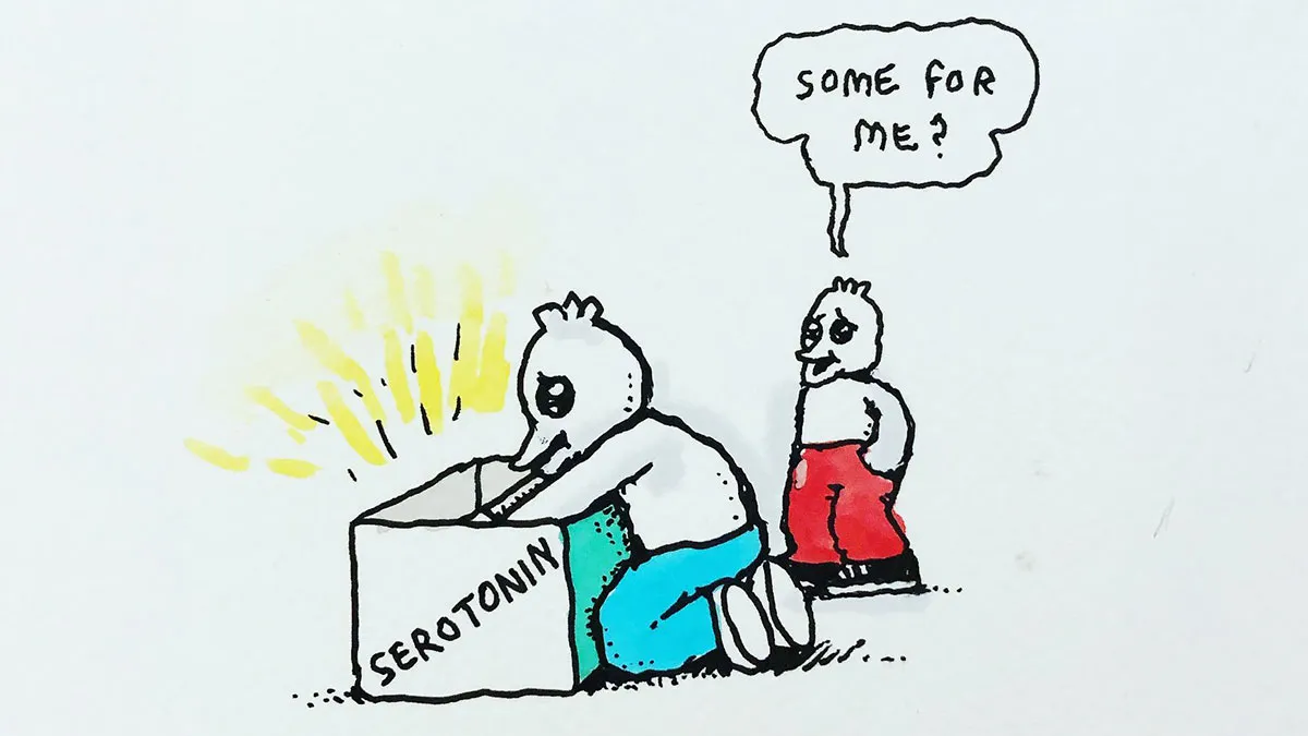 This Instagram Artist With Over 253k Followers Makes Comics That Might Just Make You Feel Melancholic (37 New Pics)