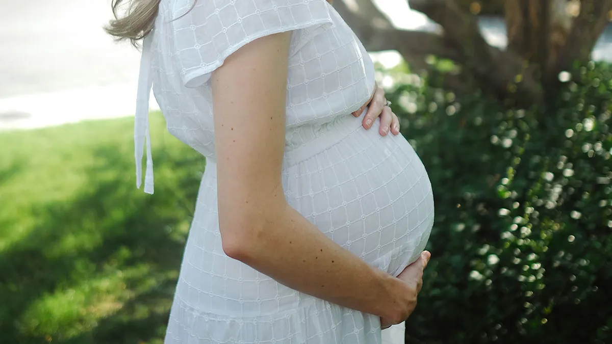 MIL Freaks After Woman's Decision: "We Didn’t Want Her To Meet The Baby"