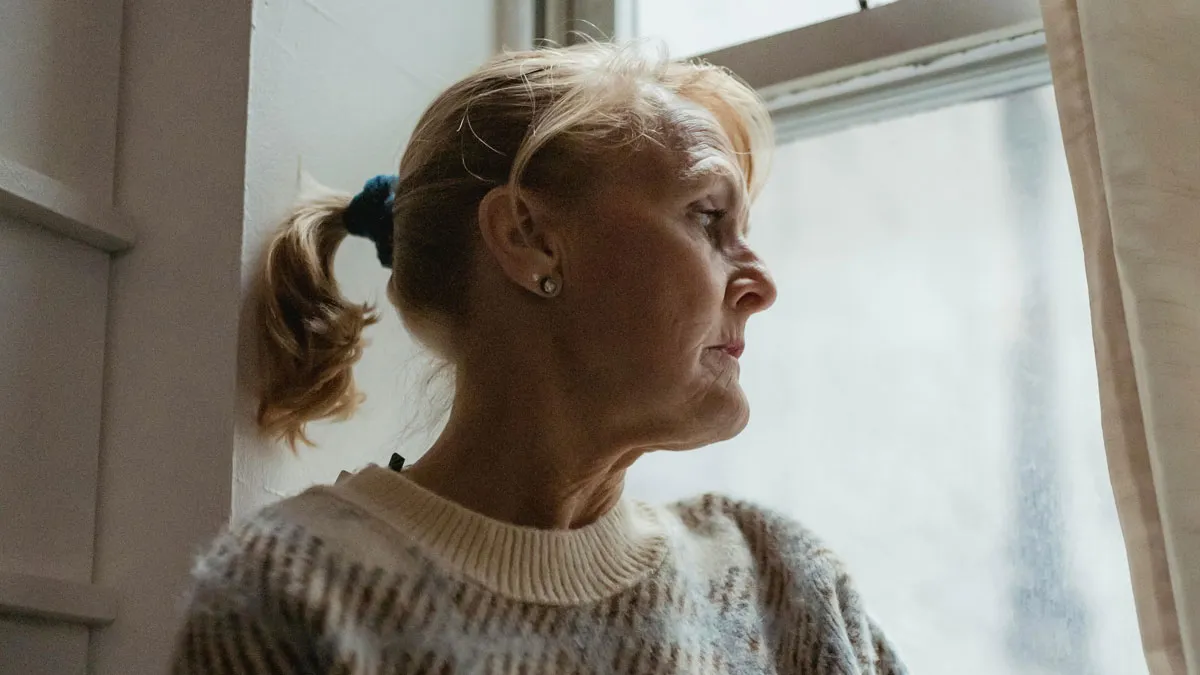 Woman Can’t Figure Out Why Daughter-In-Law Suddenly Went From Polite To Secretive Towards Her