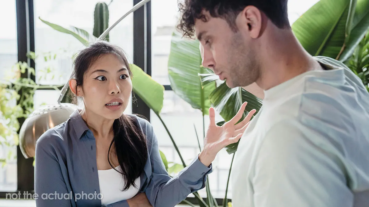 MIL Who Keeps Causing Problems In Couple's Relationship Starts Sneaking Into Their House Suddenly 