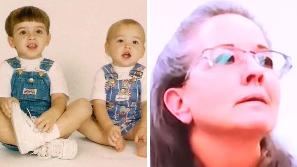 Mom Who Took Lives Of Her Own Kids Pretends To Cry At Hearing, Gets Denied Parole