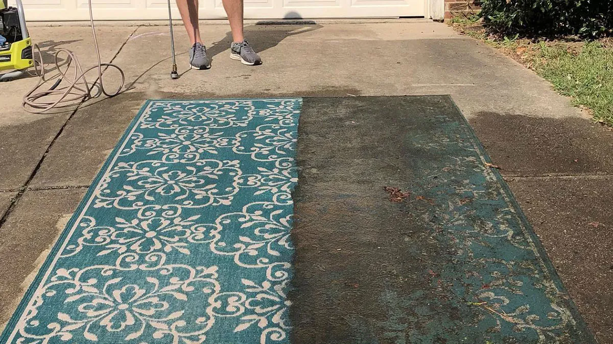 30 Times People Power Washed Things And The Results Were So Satisfying, They Just Had To Share (New Pics)