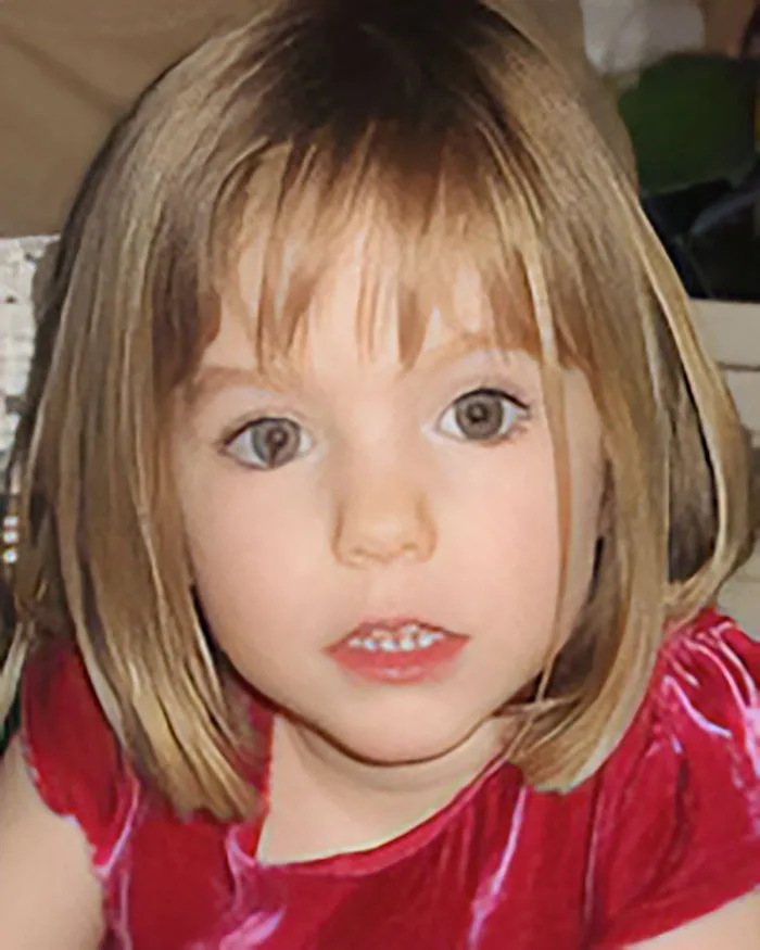 “I Truly Wonder What Happened To Her”: 30 Of The Most Chilling Missing Persons Cases