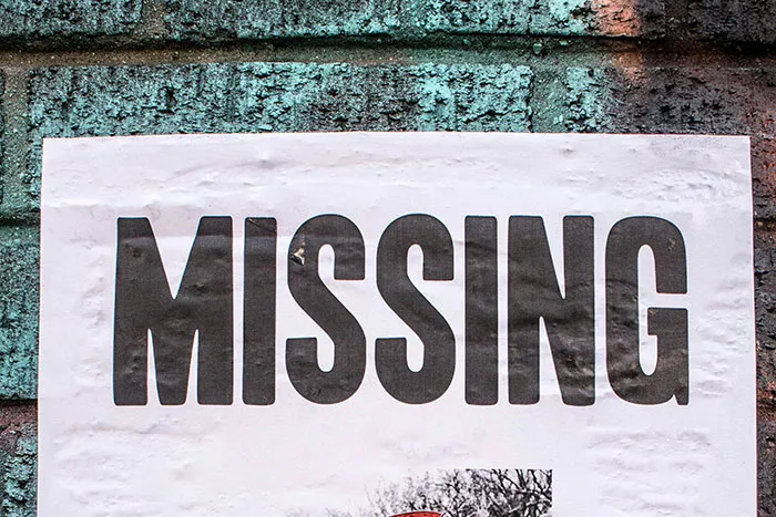 “I Truly Wonder What Happened To Her”: 30 Of The Most Chilling Missing Persons Cases