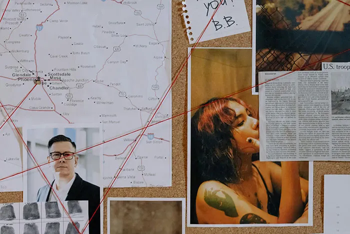 “I Truly Wonder What Happened To Her”: 30 Of The Most Chilling Missing Persons Cases