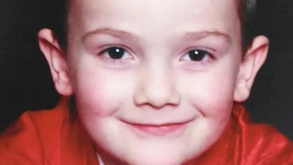 “I Truly Wonder What Happened To Her”: 30 Of The Most Chilling Missing Persons Cases
