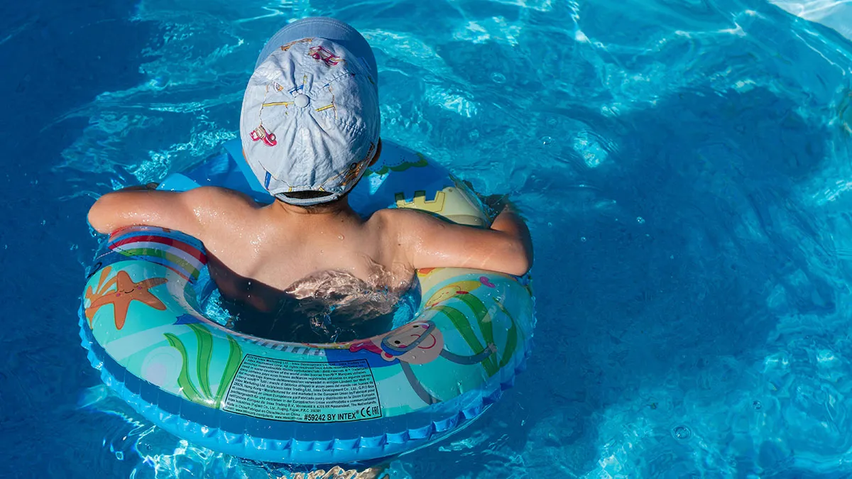 “She Thought I Was Joking”: Woman Kicks Mom Out Of Her Pool That She Used Without Asking