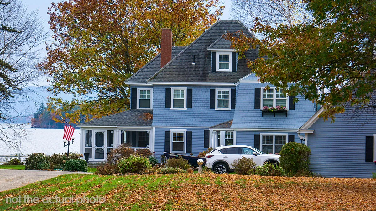 First-Time Homeowner’s Joy Crushed When Neighbors Brand Her A “Karen” Over A Simple Request
