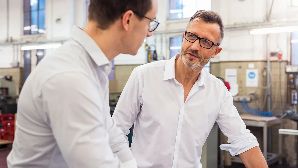 Boss Doesn’t Appreciate Man’s Input And Asks Him Not To Give It Again, It Backfires And Costs $10K