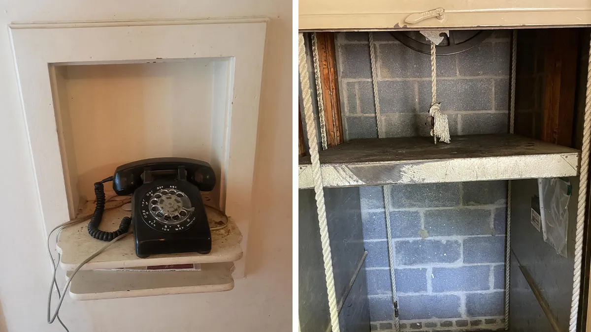 “I Am Pretty Sure They Are Now Illegal”: 44 Home Features That Have Been Faded Into History