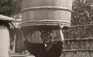 50 Fascinating ‘Old-Time Photos’ That Show You Just How Much The World Has Changed