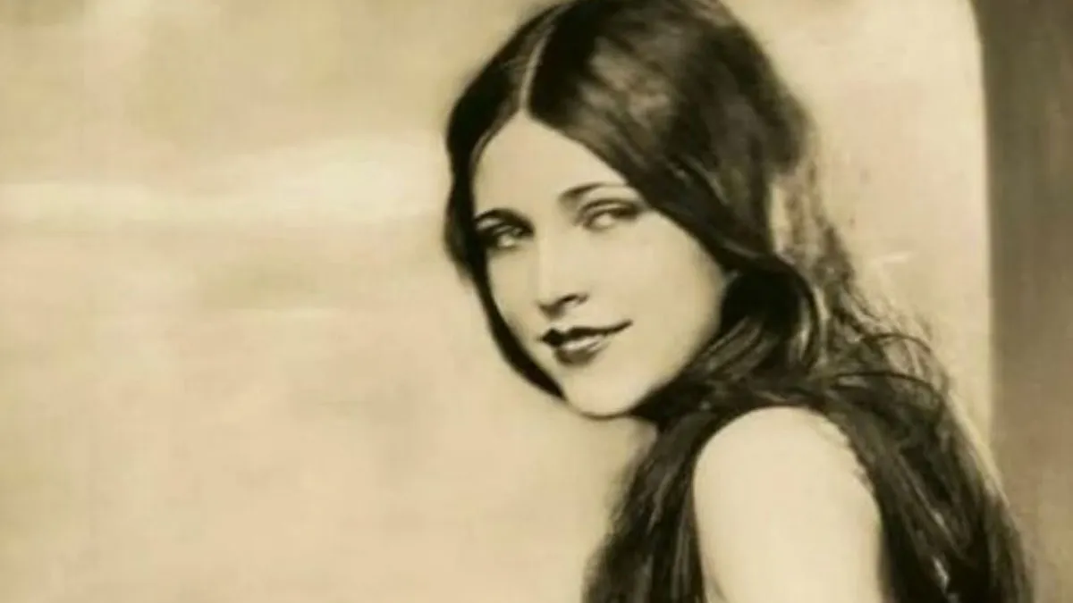 50 Fascinating ‘Old-Time Photos’ That Show You Just How Much The World Has Changed