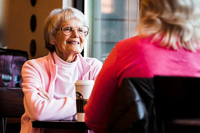 "I'm 68 And Totally Alone": 50 People Share What It's Like Being Seniors
