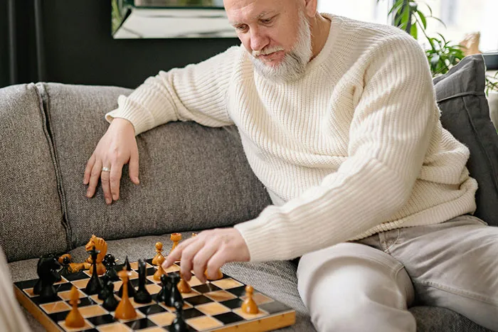 "I'm 68 And Totally Alone": 50 People Share What It's Like Being Seniors