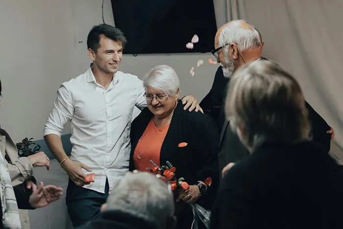 "I'm 68 And Totally Alone": 50 People Share What It's Like Being Seniors