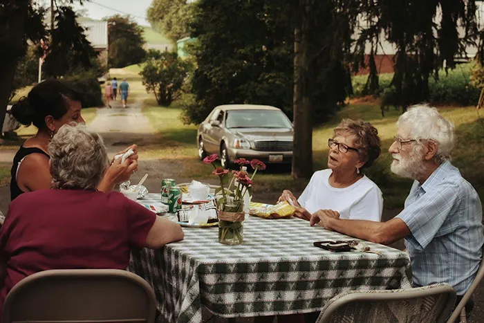 "I'm 68 And Totally Alone": 50 People Share What It's Like Being Seniors