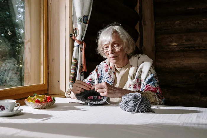 "I'm 68 And Totally Alone": 50 People Share What It's Like Being Seniors