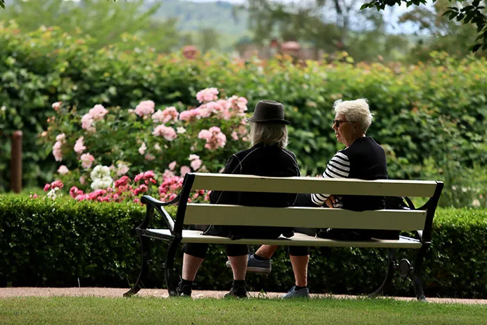"I'm 68 And Totally Alone": 50 People Share What It's Like Being Seniors