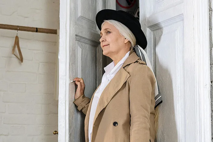 "I'm 68 And Totally Alone": 50 People Share What It's Like Being Seniors